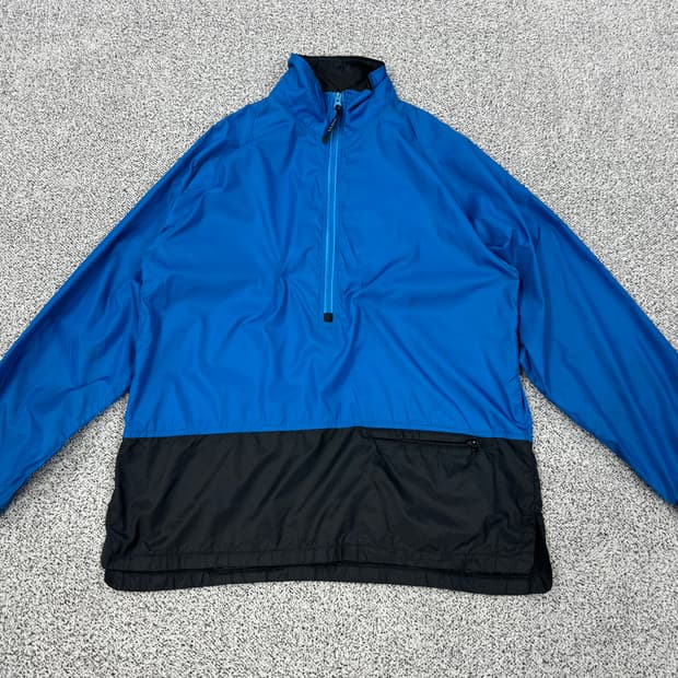 LL BEAN 90s 아노락자켓