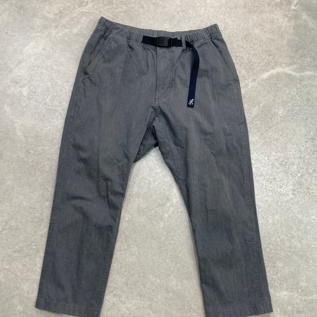 Gramicci 그라미치 NN 팬츠