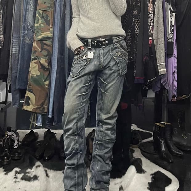 PPFM 커브 워싱진