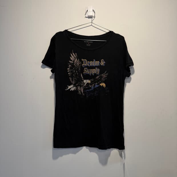Ralph rauren t-shirt