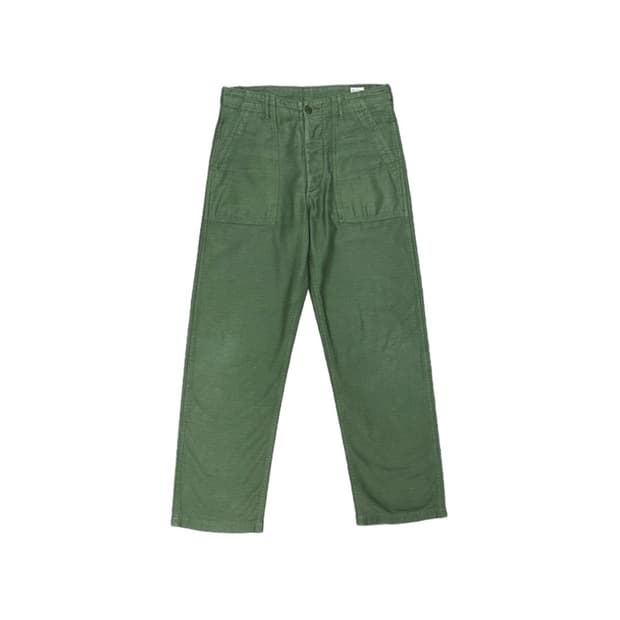 Orslow Fatigue Pants