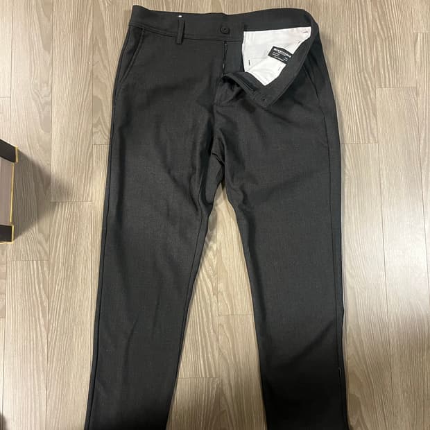 ZARA PANTS