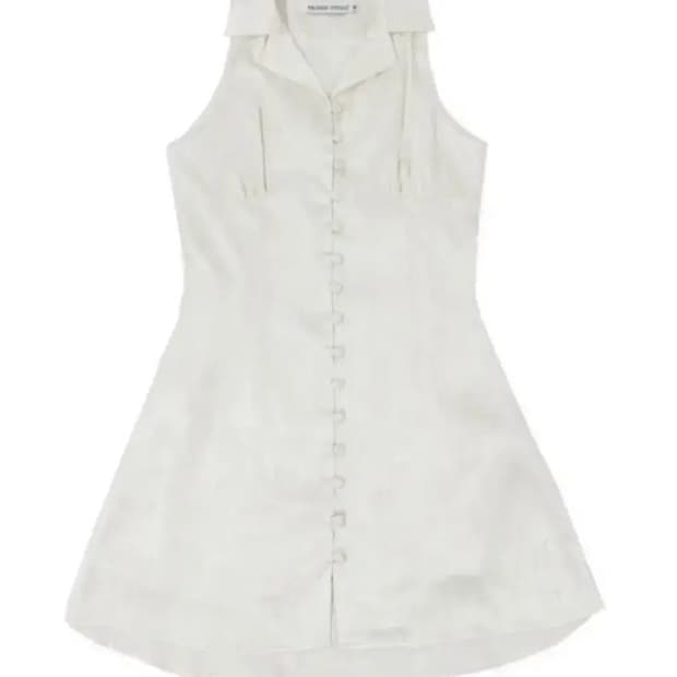 모브시리얼 NEROLI DRESS