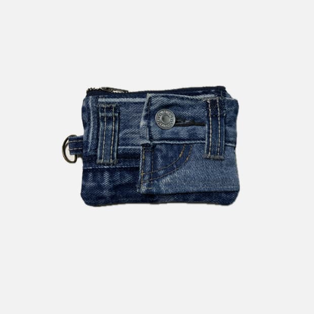 Tot0_ [Levis pants 카드지갑]