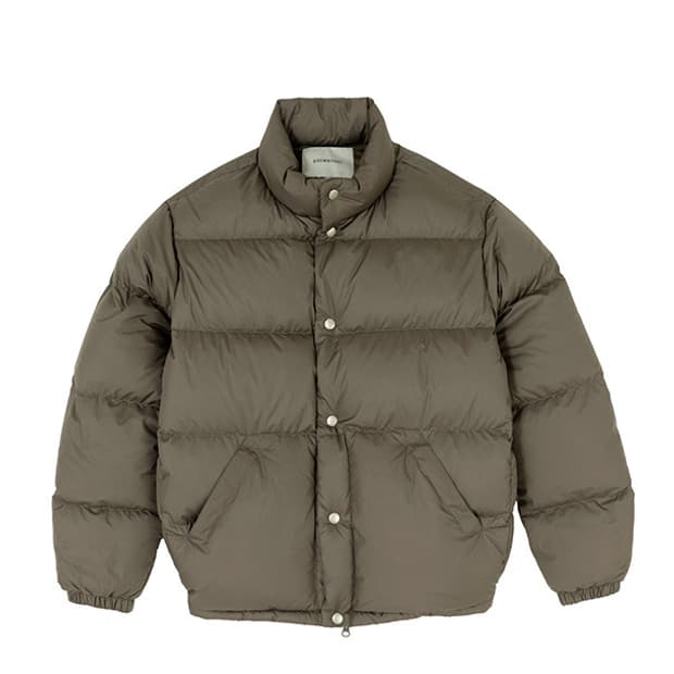 브라운야드 푸퍼 새상품