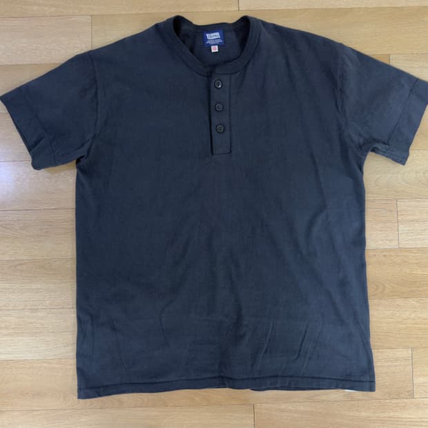 페로우즈 헨리넥 XL44