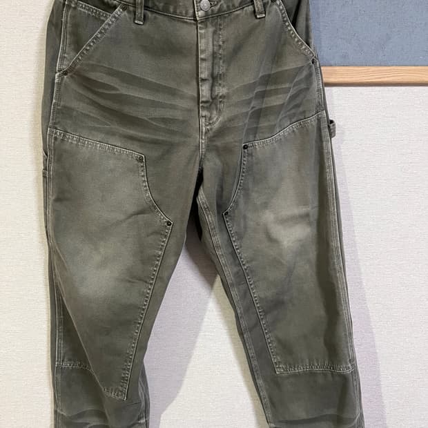 디네댓 워크팬츠