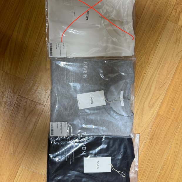 (1) 다이브인 유니폼 크롭 티셔츠 그레이/블랙