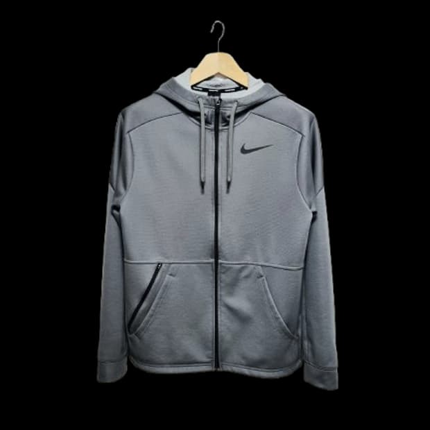 남성 나이키 PRO 프로 써마스피어 후드 집업 자켓 트레이닝복 러닝복