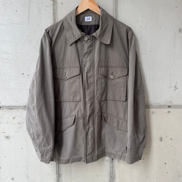 9/00s C.P. Company 자켓
