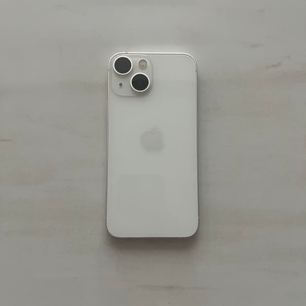 아이폰13미니 128GB