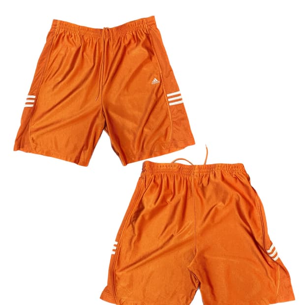 Adidas half pants