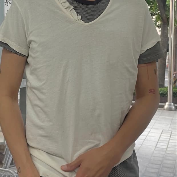 Dries Van Noten T-shirts
