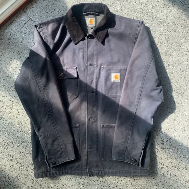 칼하트윕 초어자켓