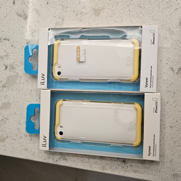 아이폰 5c 케이스