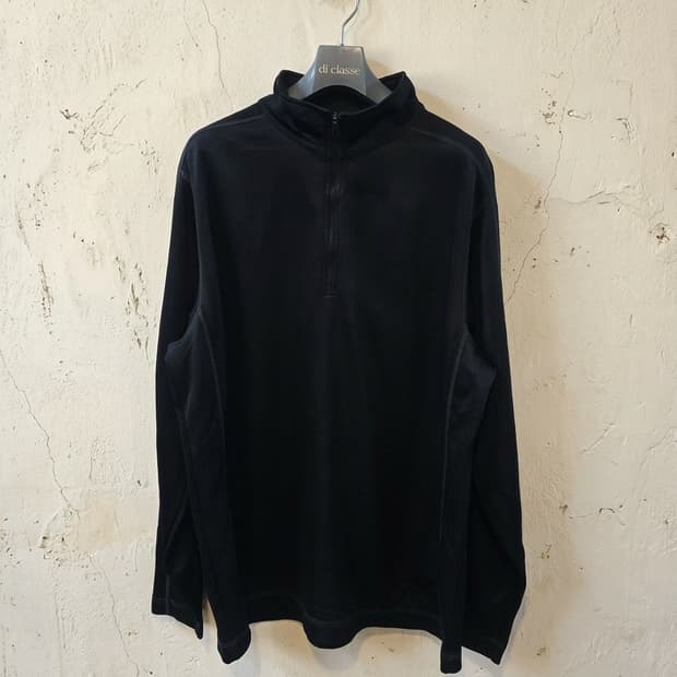 나이키 골프 DRI-FIT 반집업 XL