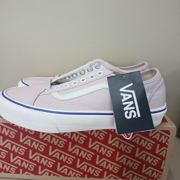 반스 올드스쿨 255 새상품