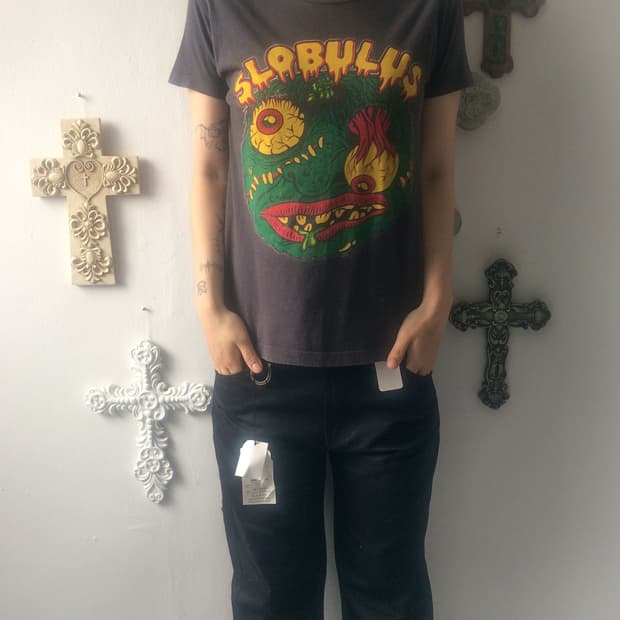 Printing t shirt