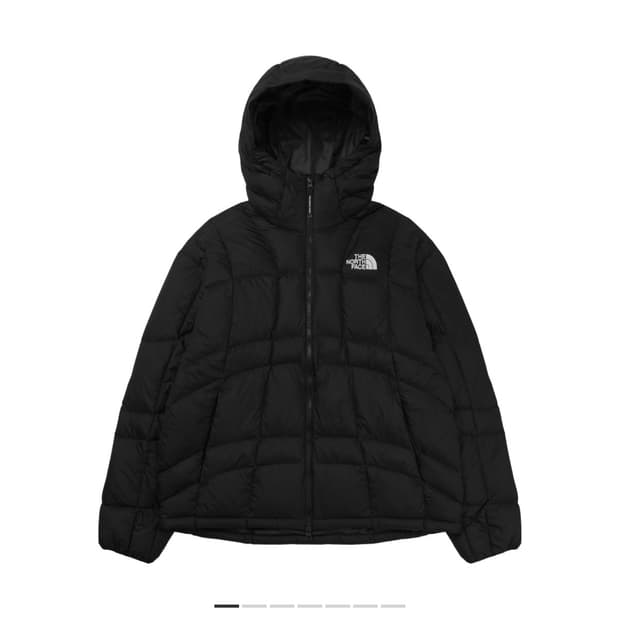 노스페이스 웨이브 온볼 자켓 2XL