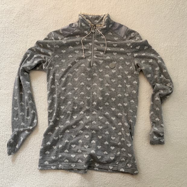 핑 Ping 여성 골프웨어 상의