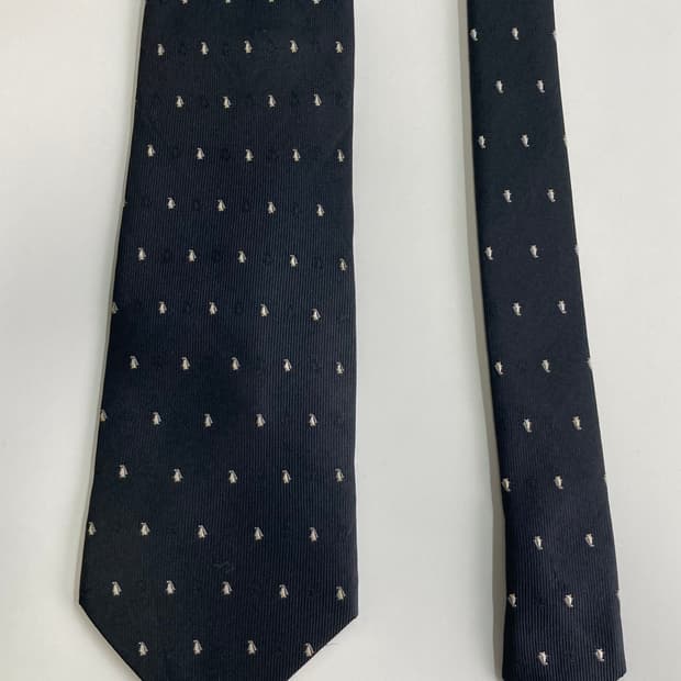 브릭하우스 넥타이