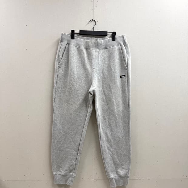 남성 96 / 내셔널지오그래픽 조거팬츠 그레이