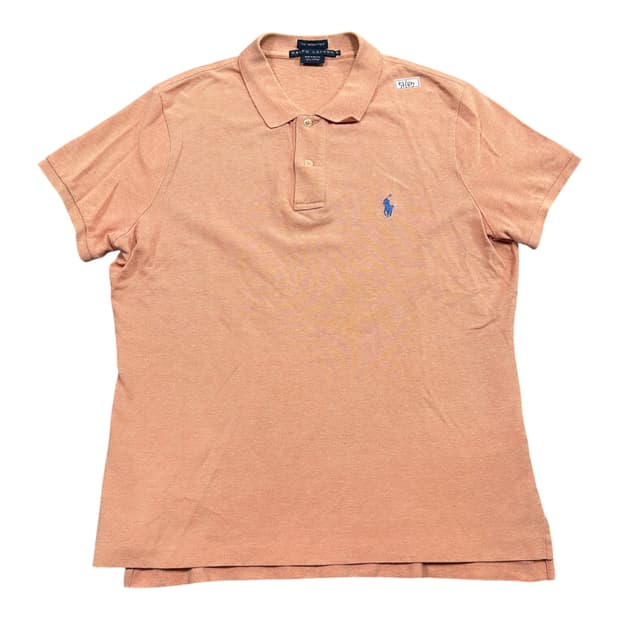 ✨ (바배) 폴로 랄프로렌 여성 카라 반팔티