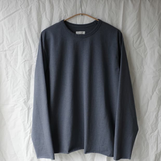 씨솔트 롱슬리브 3사이즈