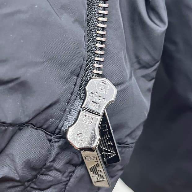 L) ARMANI MAAT "LINE" UNBALANCE ARCHIVE 