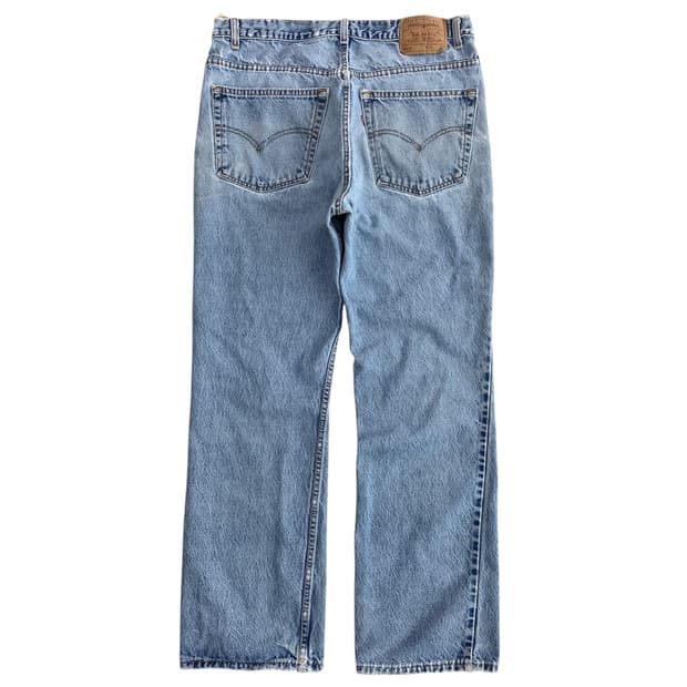 90's Levis 517 [128]