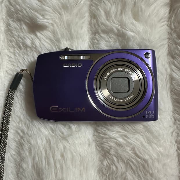 카시오 z2000 풀박스