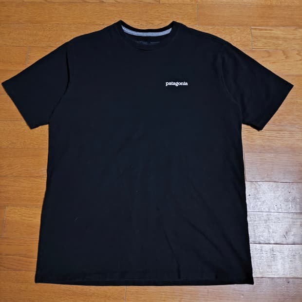 [S] Patagonia 파타고니아 반팔 티셔츠