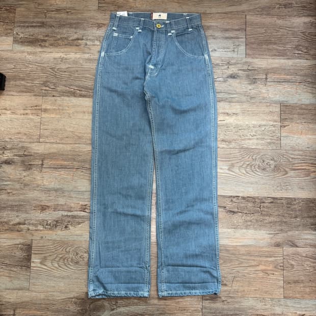 2000s 리바이스 블루스타 levis bluestar 데드스탁