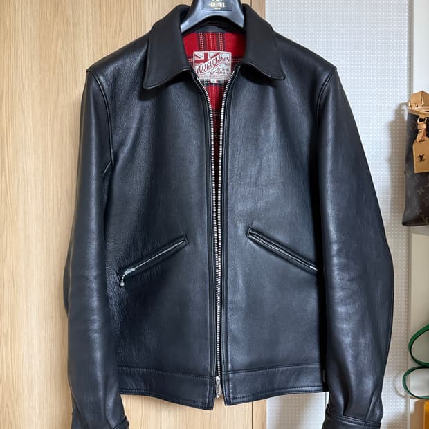 어딕트클로즈 AD-00 쉽스킨 40