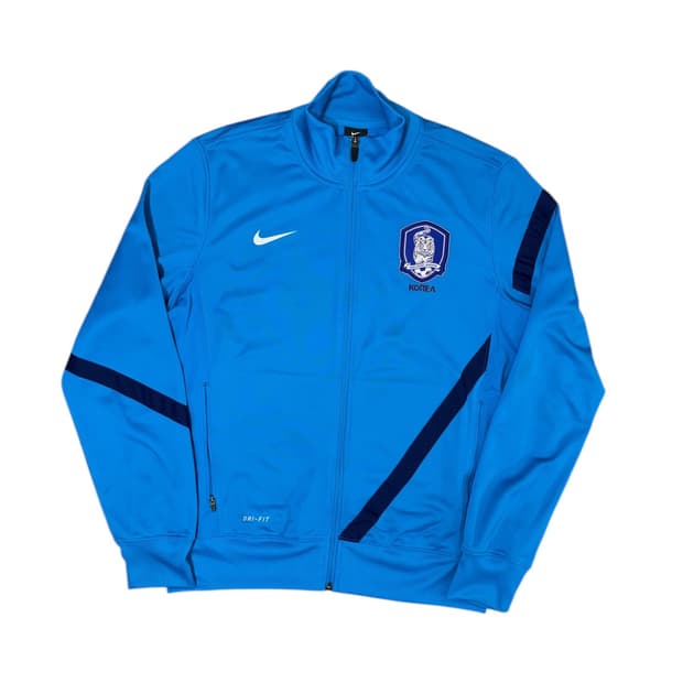 Nike 나이키 11년도 국가대표 져지