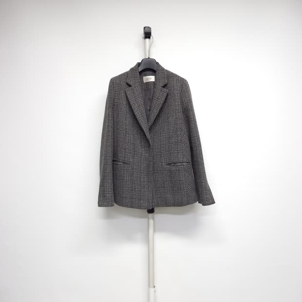 SJSJ 춘추동 모직 자켓 44.55