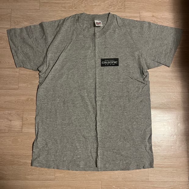 Anvil 빈티지 반팔티셔츠