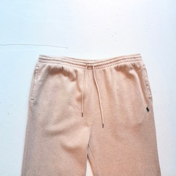 폴로랄프로렌 조거팬츠