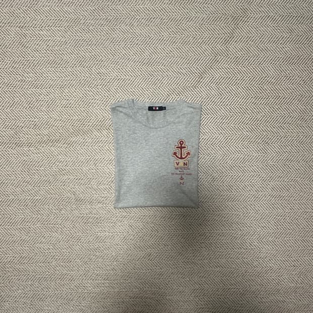 VAN JAC classic t-shirt