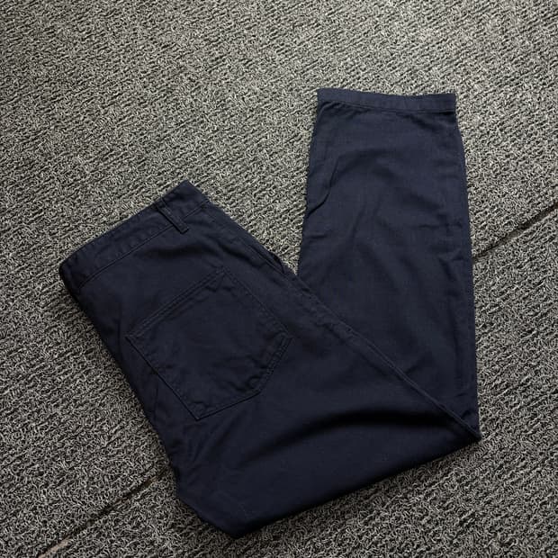 유니폼브릿지 M-51 아메카지 퍼티그 팬츠 1870