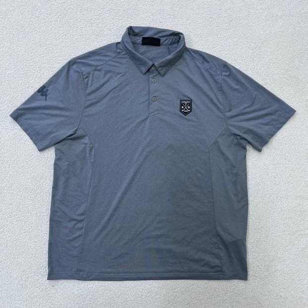 110 카파 기능성 반팔 카라티 0316M