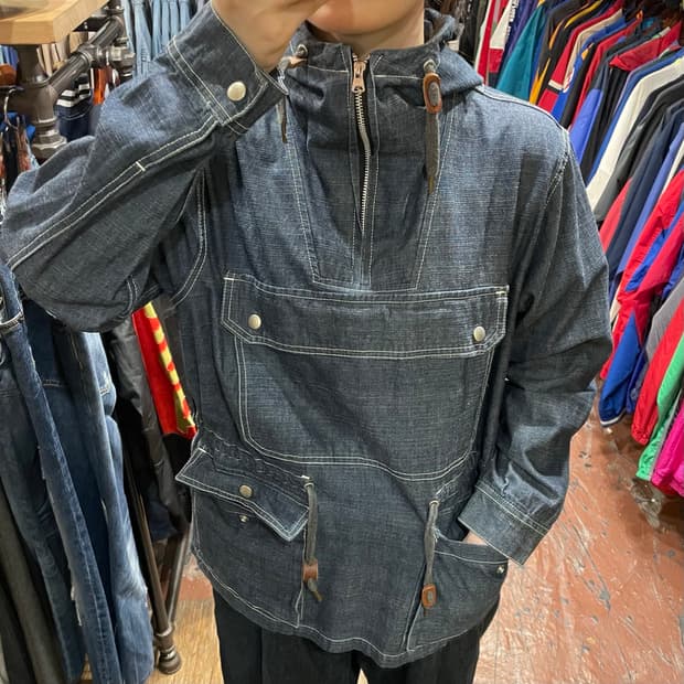 [HI] 프리즘웍스 자켓 진