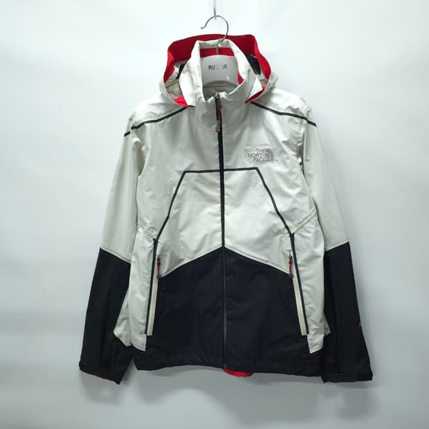 노스페이스 써밋시리즈 배색 하이벤트 기능성 자켓 (90/S)