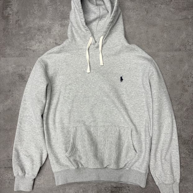 폴로 랄프로렌 후드