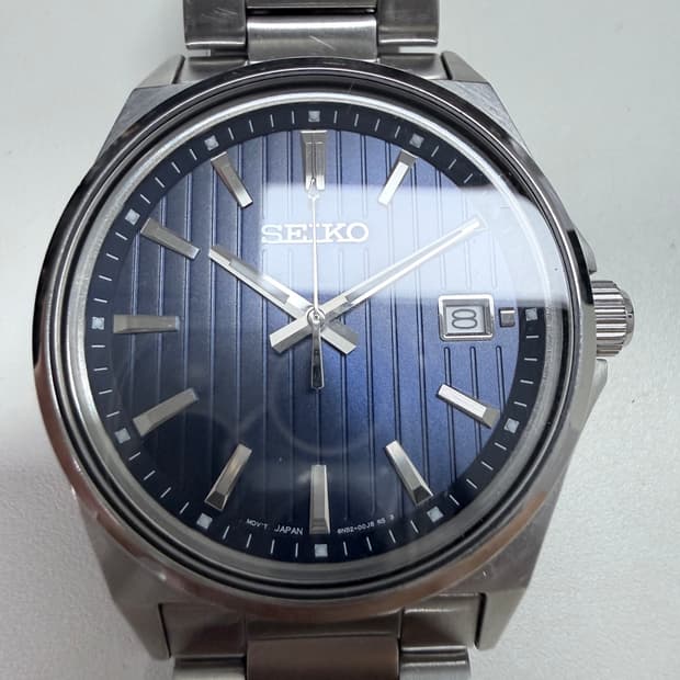 Seiko Spirit 6N52-00J0
