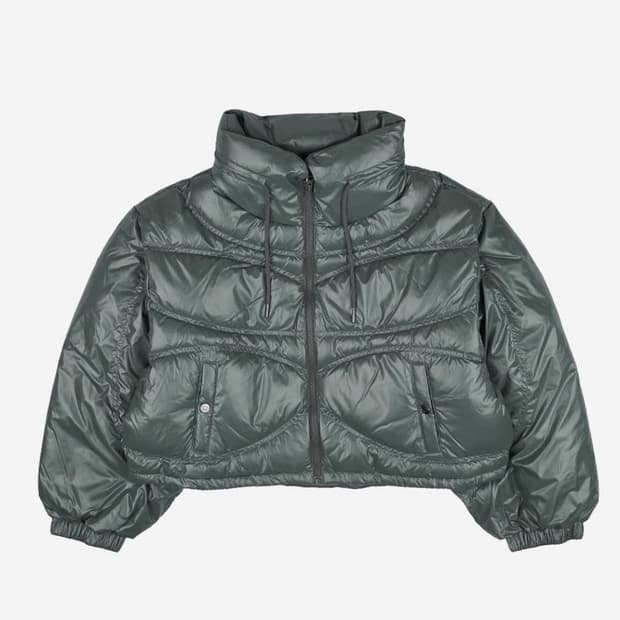 미스치프 패딩, 스커트 일괄