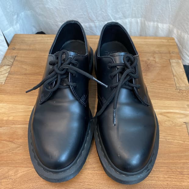 닥터마틴 1461 uk41