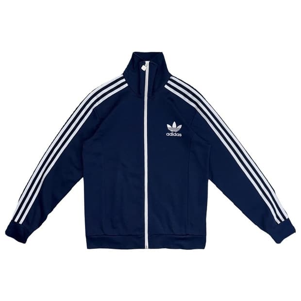 ADIDAS 유로파 네이비 져지 100