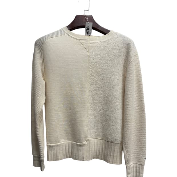 나이젤 카본  아미크루 스웻셔츠