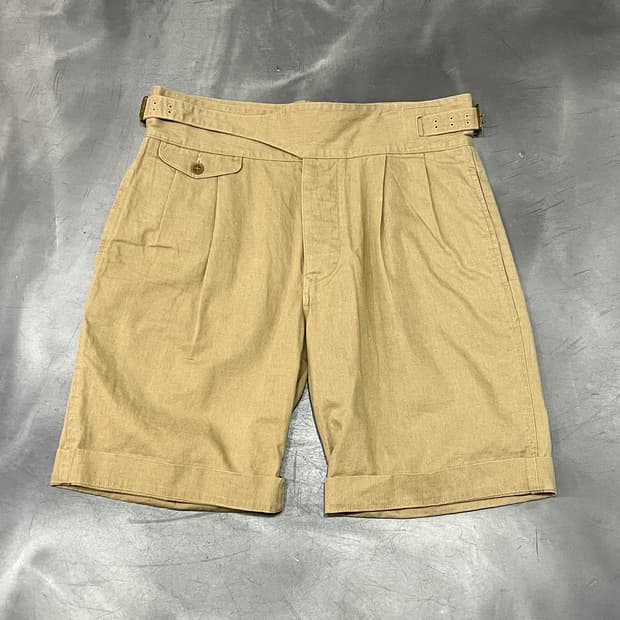  나이젤카본 구르카 쇼츠 y15933